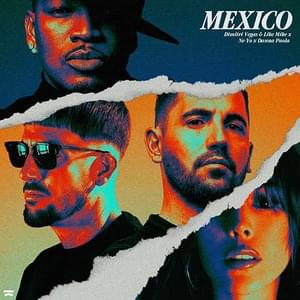 Dimitri Vegas Y Like Mike, Ne-Yo, Danna Paola – Mexico